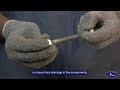 Dismantling ,assembling different types of Bearing  check  - Part-1 | NIMI | DIGITAL | TELUGU |