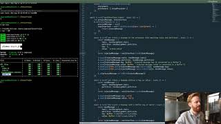 Celebrity Implementing a Stream Processor library for Node.js Profile