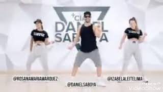 Download Lagu Tati zaqui - escandalosa ( cia daniel saboya) MP3