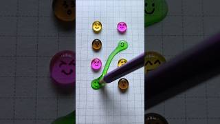 Fun Colors Water Drop