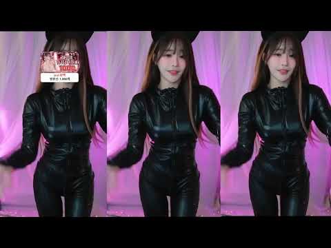 하루S2 Haru - Be Your Cat - 츄정