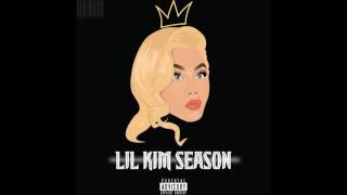Lil' Kim - Mine Feat.  Kevin Gates
