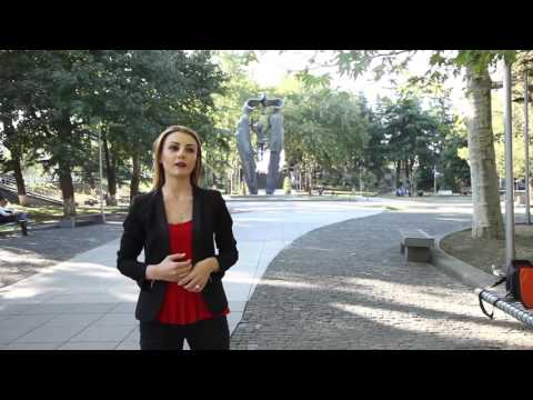 1 წუთი მაესტროზე - მარეხი გვარამაძე - თბილისი