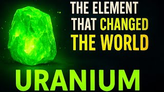 Uranium Explained: The Power, the Science, and the Hidden Risks of Nuclear Energy