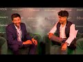 Interview with sheraz ahmed managing partner storm partners  blockchain world