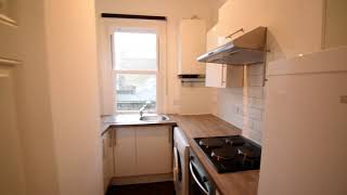 Virtual Viewing of a 2 bedroom apartment in Lower Clapton Road E5 0NS