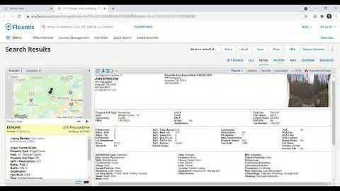 Tips and Tricks - Customize Reports in FlexMLS