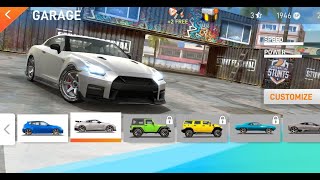 Car Stunt Races Mega Ramps Game 2021 | Car Stunt Game | #shorts screenshot 5