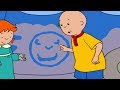 Caillou Full Episodes | Caillou and the Dirty Car | Cartoon Movie | WATCH ONLINE | Cartoons for Kids