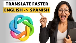 Celebrity HOW TO TRANSLATE DOCUMENTS with CHATGPT 5 | Better Than GOOGLE TRANSLATE? Wealth