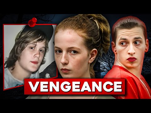 HIS EX-GIRLFRIEND SETS A DEADLY TRAP FOR HIM, AND HE GOES FOR IT... - French True Crime