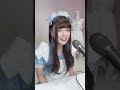 【このメイドの本性がヤバすぎる…】#shorts