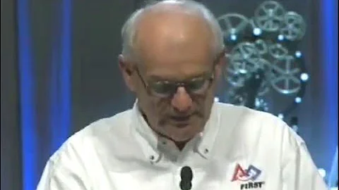 Rockwell Automation Innovation in Control Award 2008