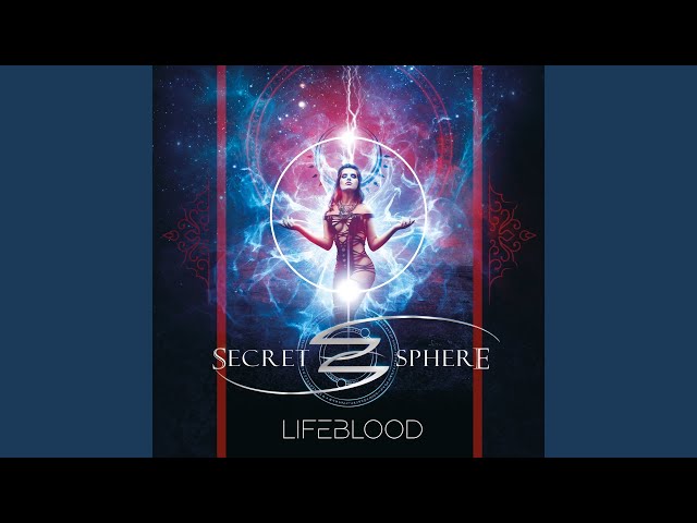 Secret Sphere - The Lie We Love