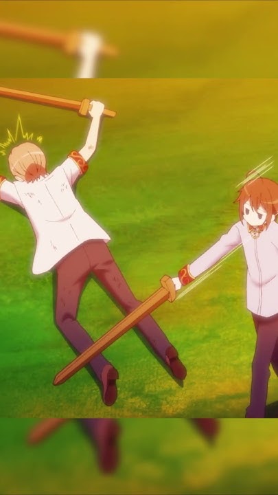 ДРАКА С АРИСТОКРАТОМ #anime #аниме #анимемомент #топ #топмомент - YouTube