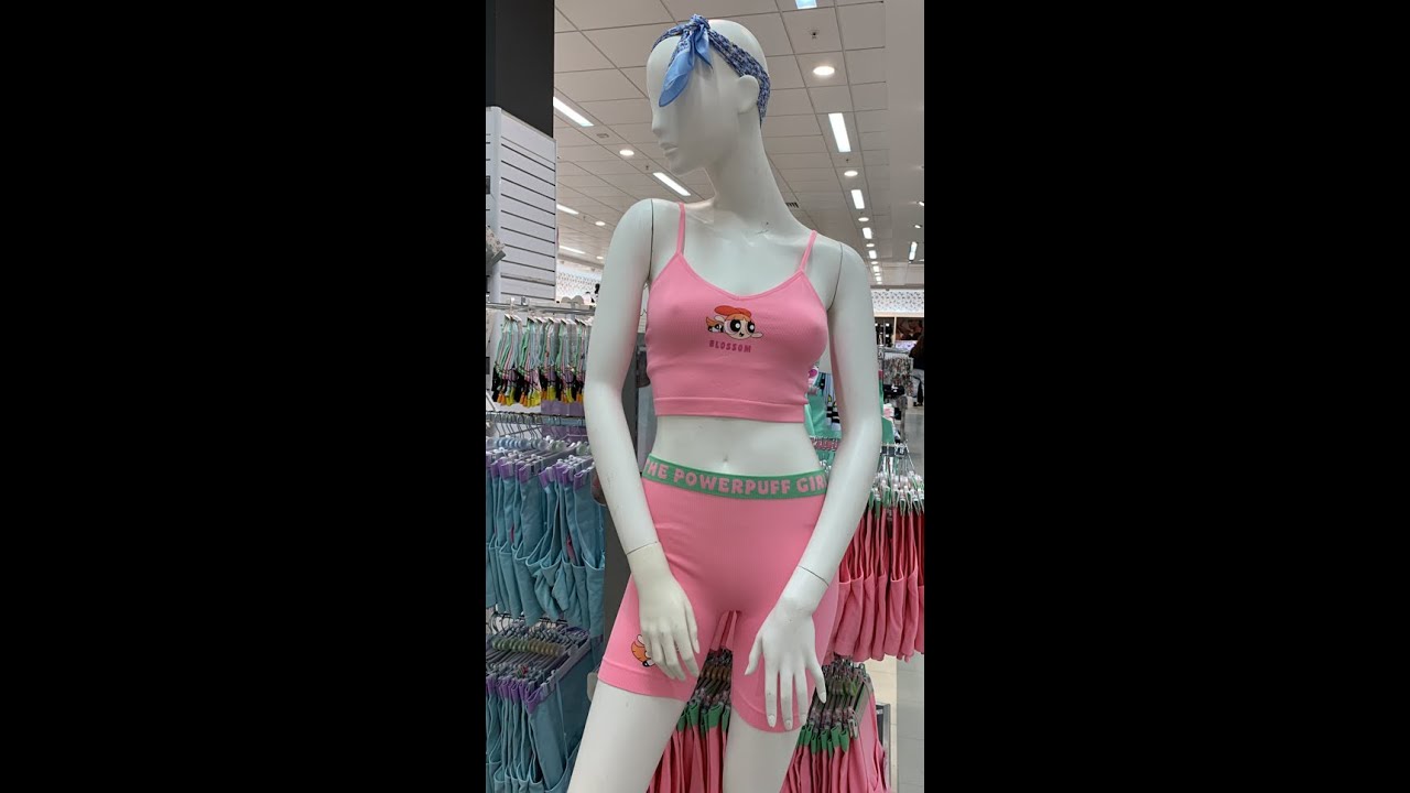 Primark Women's New Pyjamas 