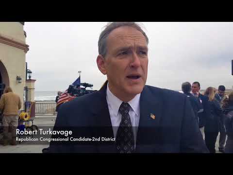 Our coastline must not be compromised: Fight Trump on offshore drilling | Editorial