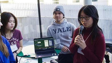 Pomodoro Cafe - CS50 Fair 2024 at Yale