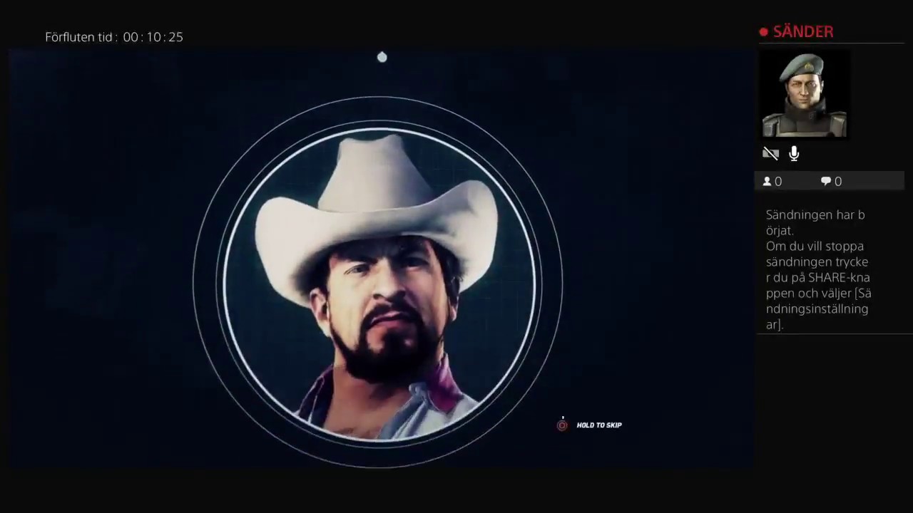 sony interactive entertainment europe limited Ghost Recon: Wildlands Live