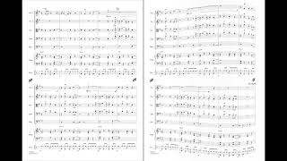 Lead the Way (from Raya and the Last Dragon) by Jhene Aiko/arranged by Larry Moore