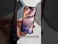 Скрытая настройка Liquid Glass в iOS 27! #Shorts #Настройка #iPhone #айфон #ios27 #LiquidGlass