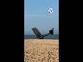 Plane makes emergency landing in Ocean City