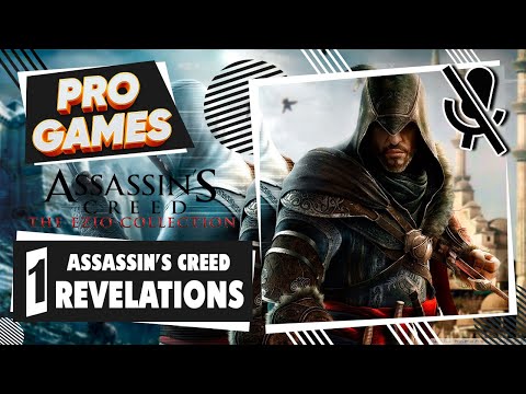 Video: Zakaj Ezio pravi Requiescat v tempu?