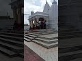 Ma Narmada temple amarkantak