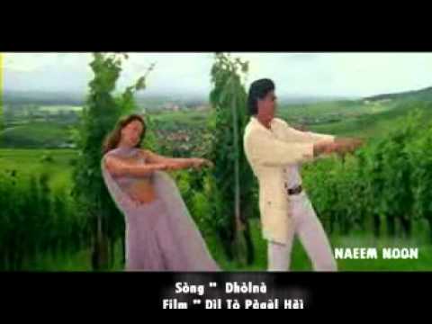 Dholna. dil To Pagal Hai