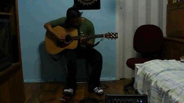 Boss RC-2 Loop Station Demo