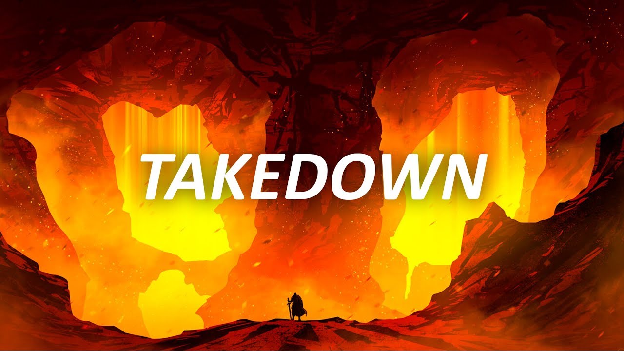 Watch Rayelle - Takedown (Lyrics) on YouTube Watch Rayelle - Takedown (Lyrics) on YouTube