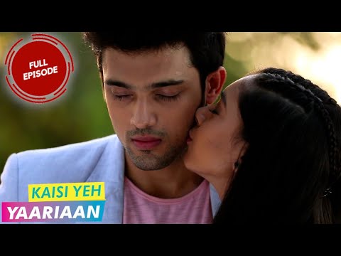 Kaisi Yeh Yaariaan | Episode 316 | Sahil spotted with his boyfriend
