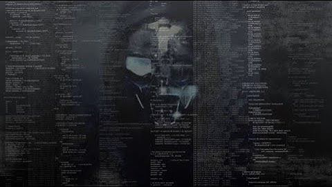 Anonymous Intro | Free