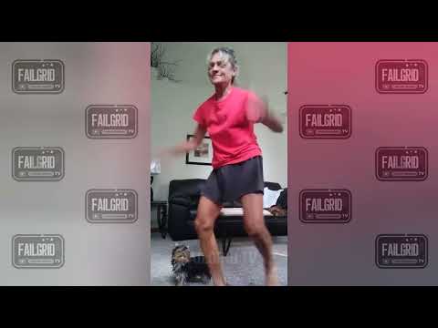 TOTAL IDIOTS AT WORK 2025 Instant Regret Fails Compilation Funniest Fail Video 59