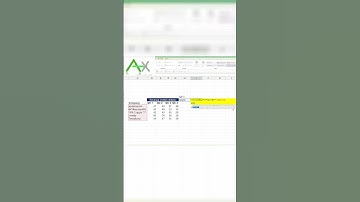 Nested XLOOKUP Excel #excel #excelformula #howto #excelfunction #exceltips #xlookup