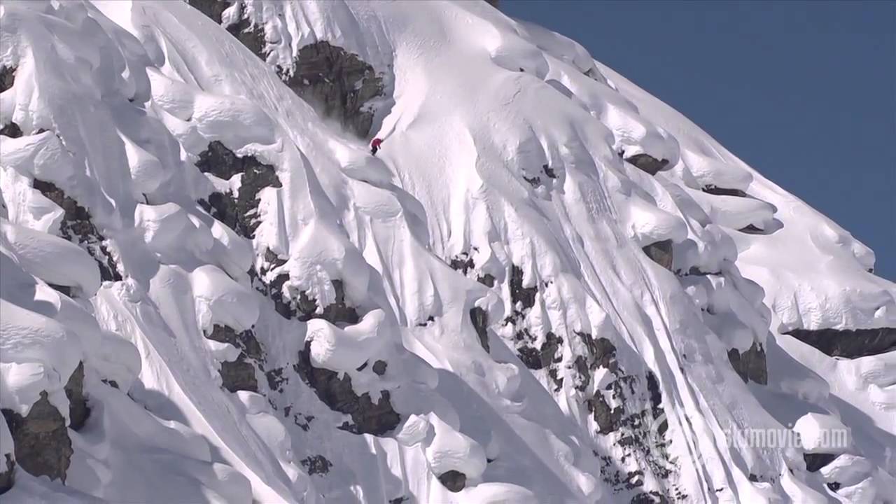 Freeride Ski & Heli Skiing [heliskiing] by French Freeskier