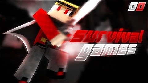 Survival Games #67 "Hypixel" - (MCPE) Minecraft Pocket Edition [0.14.0] Hypixel