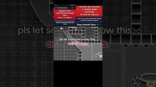 to check on website is keep android open #fyp