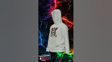 Thumbnail of Design a STUNNING Hoodie Mockup in Photoshop in Just 1 Hour!