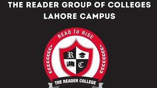 The Reader Group Of Colleges Demonstration 2022