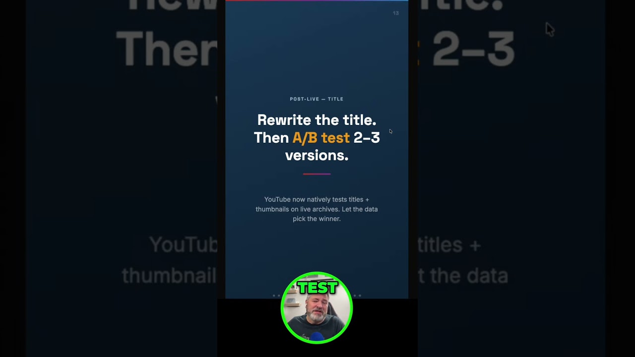 Unlock Viral Views: AI, Hooks & YouTube Secrets Revealed! #shorts