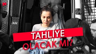 DİLAN POLAT KENDİNE NEDEN ZARAR VERDİ? TAHLİYE OLACAK MI?