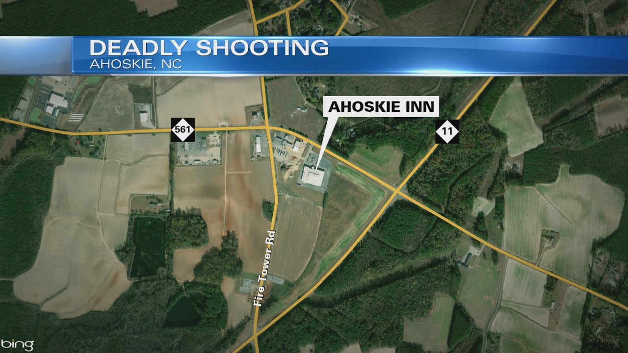 Arrests made after deadly Ahoskie bar shooting from November