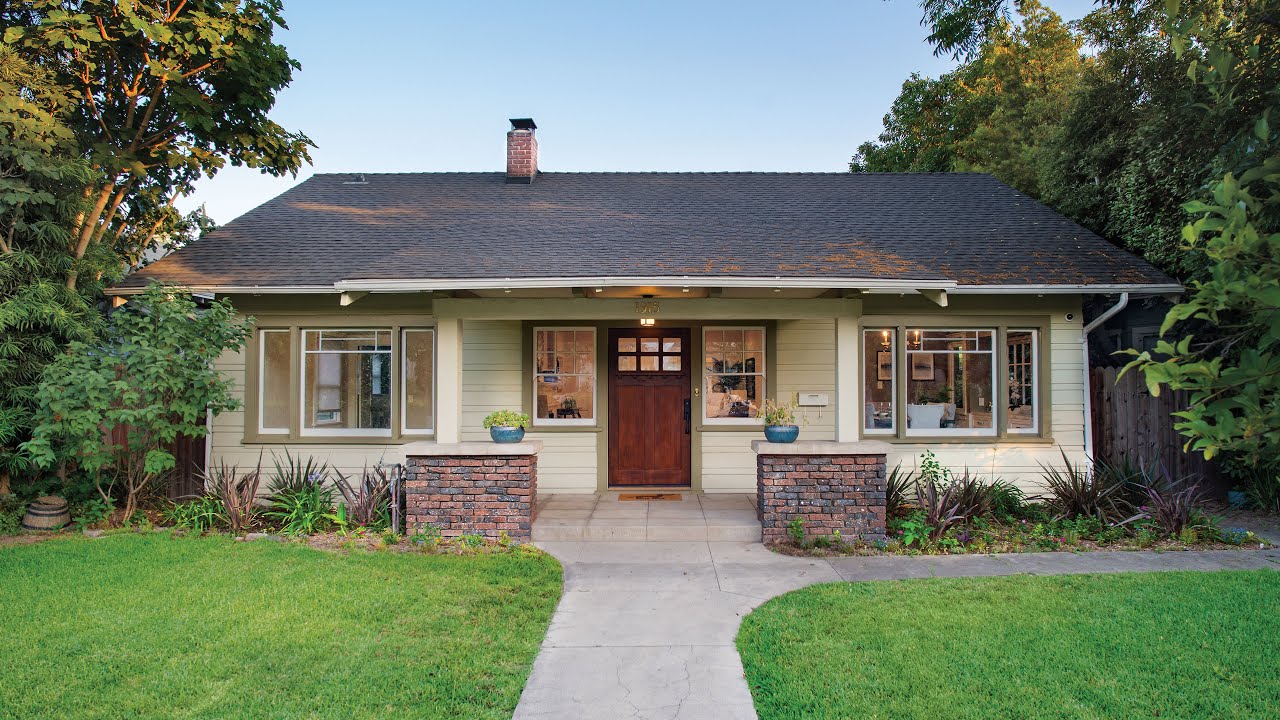 1915 Mission Street, South Pasadena CA 91030