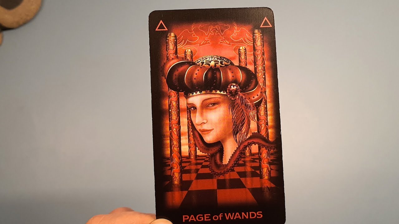 🔮Rivelazione shock! Stai per scoprire tutta la verità✨