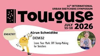 DEM32 Alrun Schmidtke