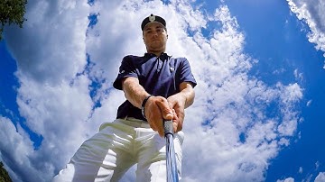 GoPro Golf: Justin Thomas and His Scotty Cameron Putter