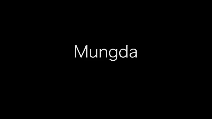 Mungda | Total Dhamaal | Dance Cover | Mahek Shah ...