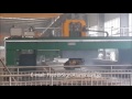 アルミニウム板切削・研削 の動画、YouTube動画。