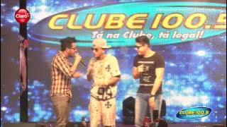 Henrique & Diego - Suíte 14 (part. Mc Guimê)  #ShowdeAniversáriodaClube